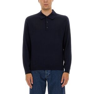 Sunflower Men Wool Polo.